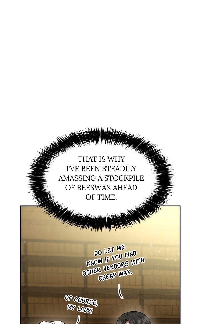 I'm the Queen in This Life Chap 47 - Next Chap 48