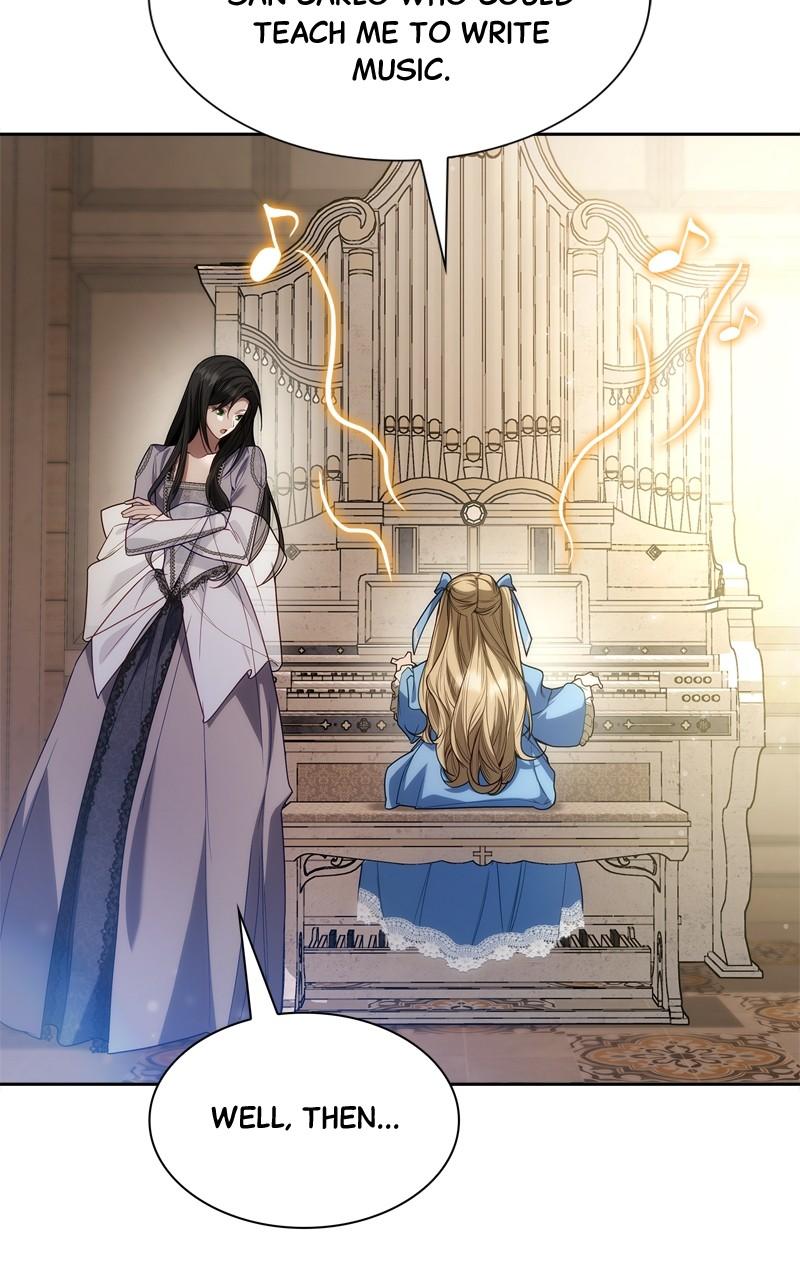 I'm the Queen in This Life Chap 47 - Next Chap 48