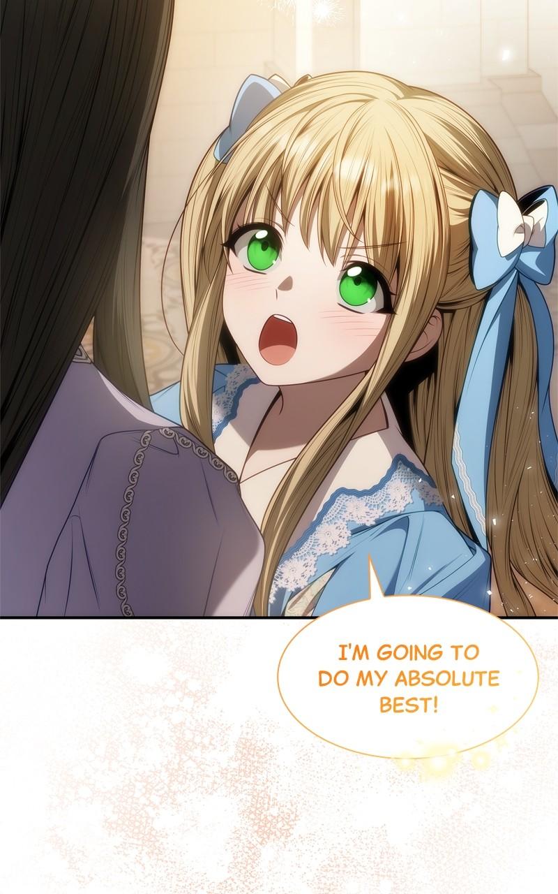 I'm the Queen in This Life Chap 47 - Next Chap 48