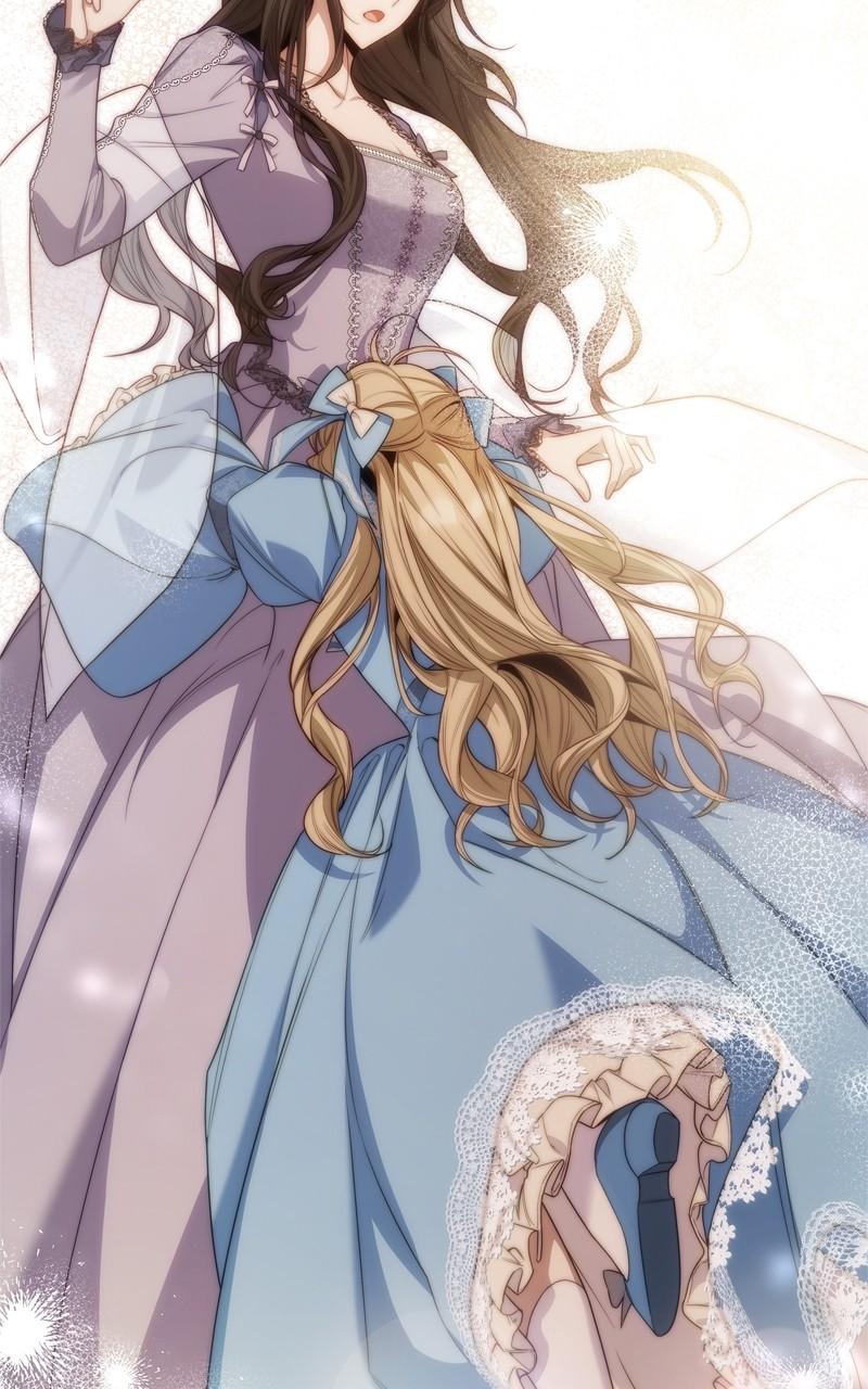 I'm the Queen in This Life Chap 47 - Next Chap 48