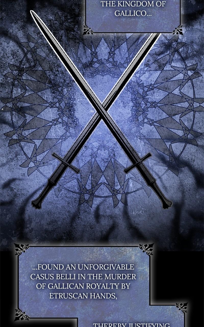 I'm the Queen in This Life Chap 47 - Next Chap 48