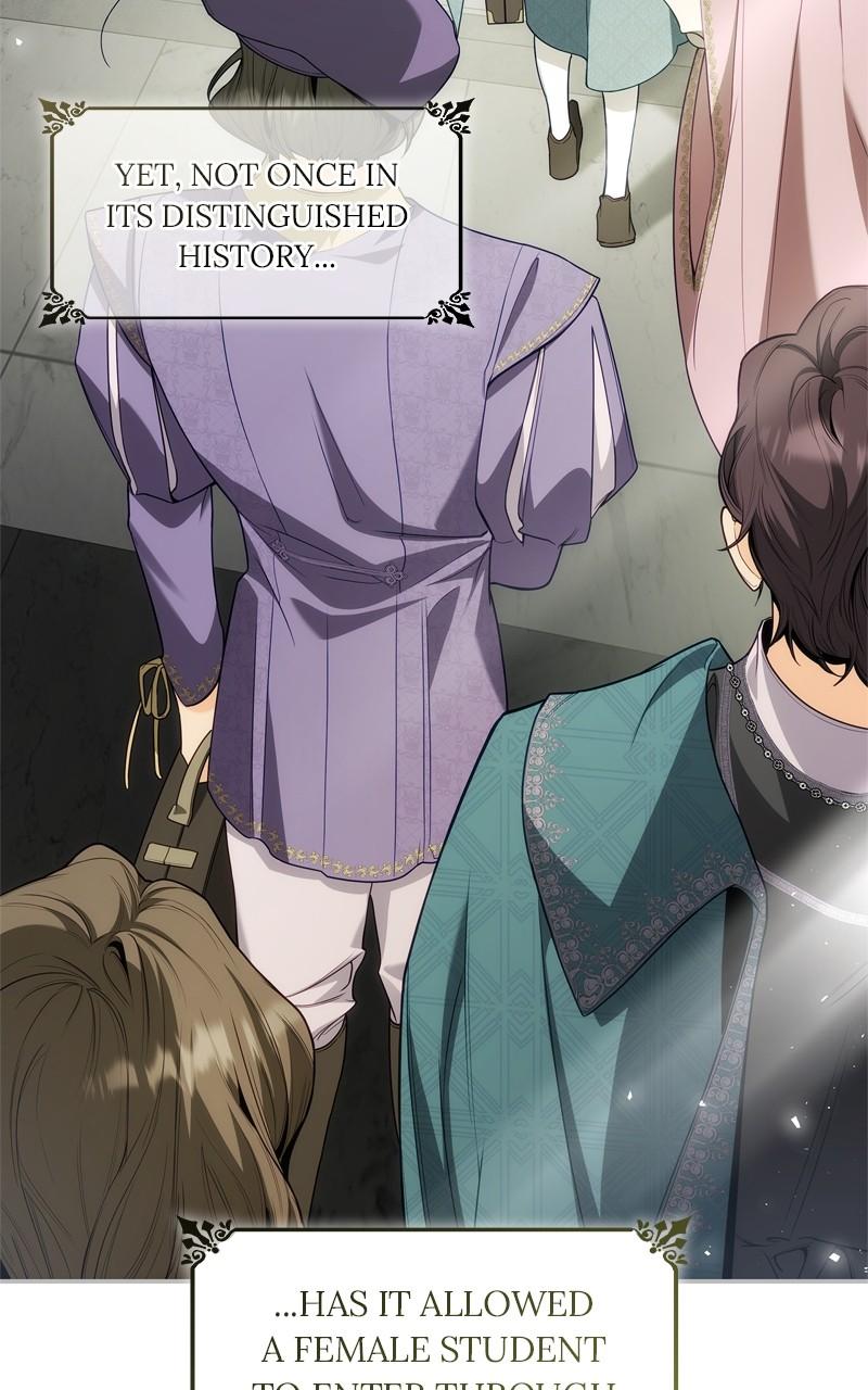 I'm the Queen in This Life Chap 47 - Next Chap 48