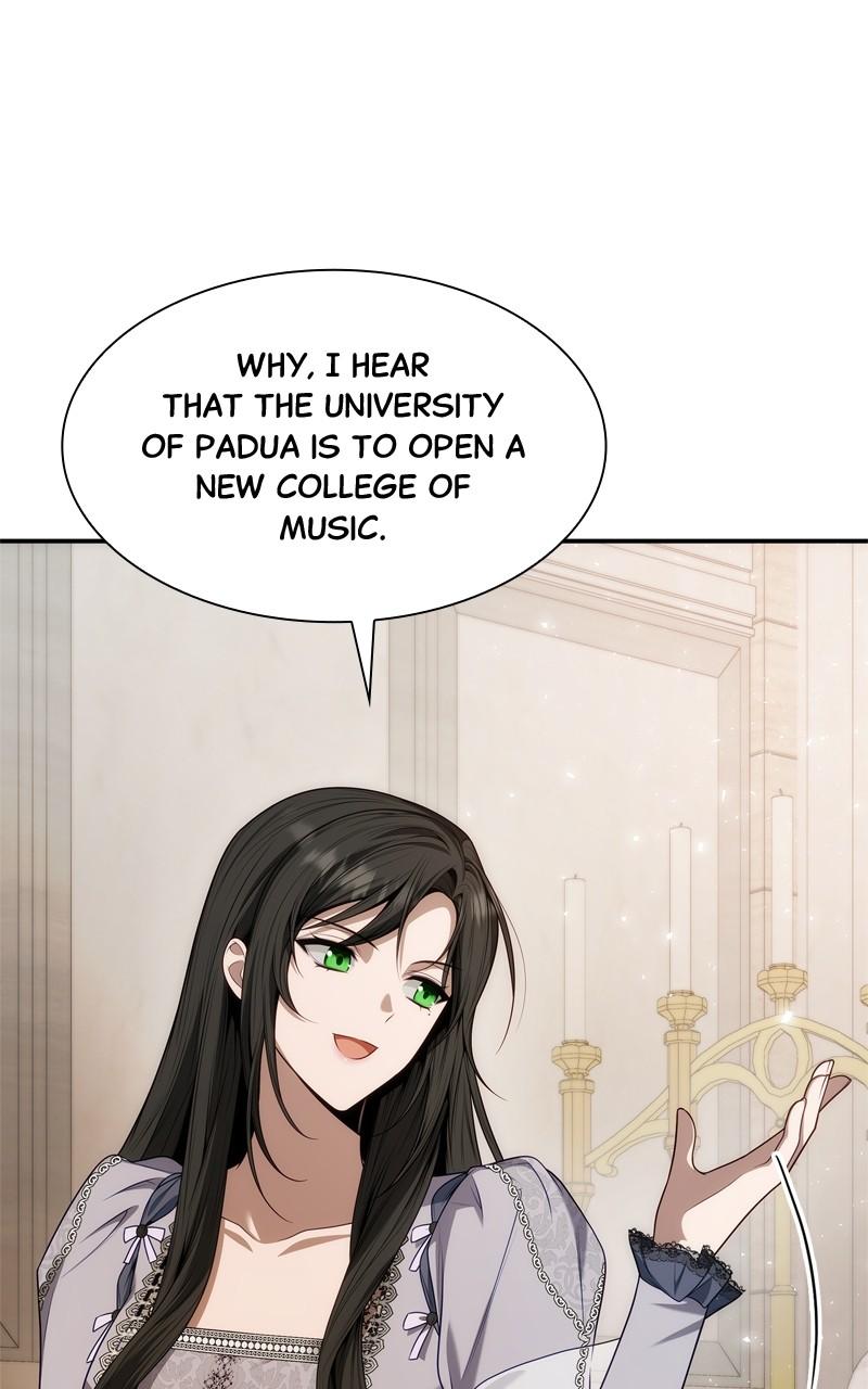 I'm the Queen in This Life Chap 47 - Next Chap 48