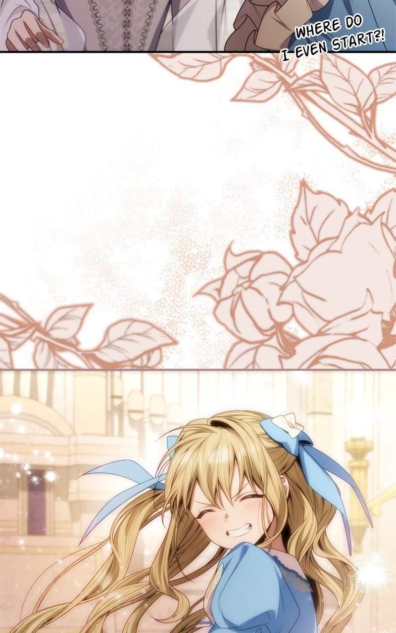 I'm the Queen in This Life Chap 47 - Next Chap 48