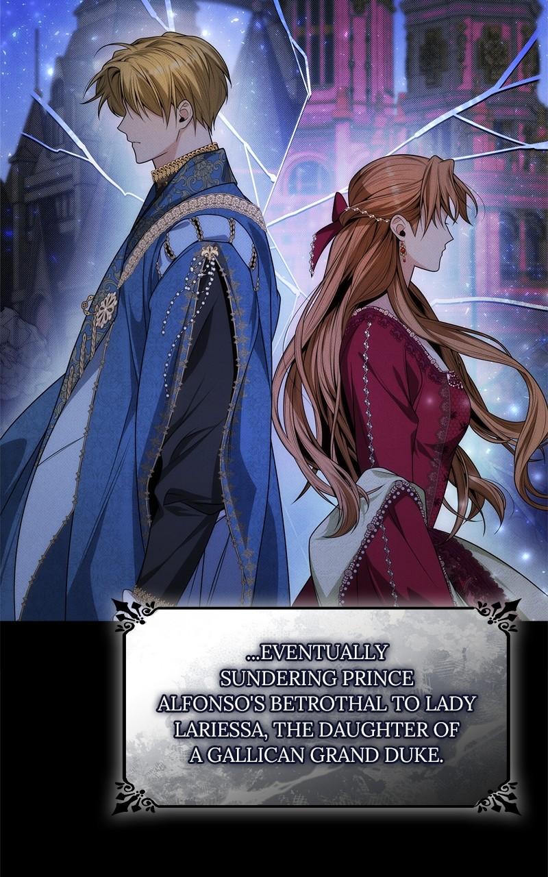 I'm the Queen in This Life Chap 47 - Next Chap 48