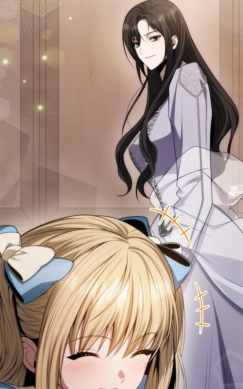 I'm the Queen in This Life Chap 47 - Next Chap 48