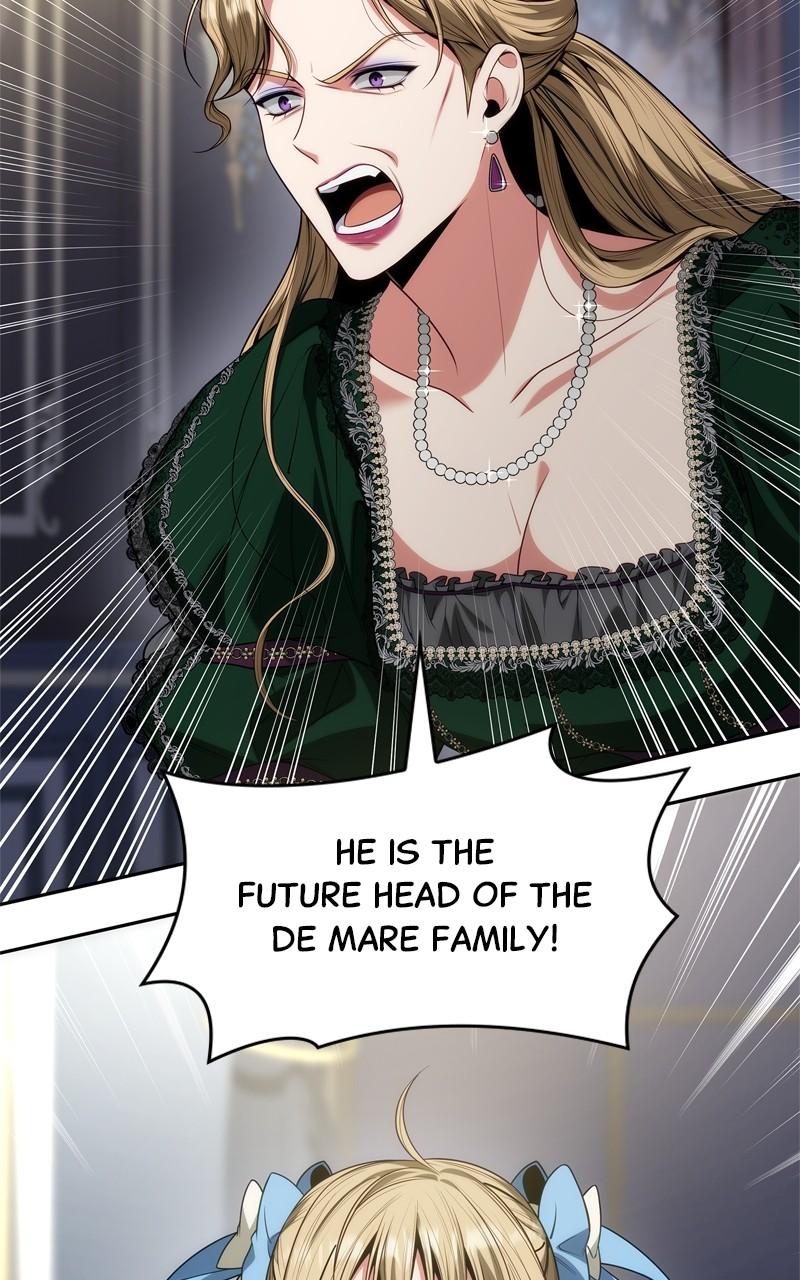 I'm the Queen in This Life Chap 47 - Next Chap 48