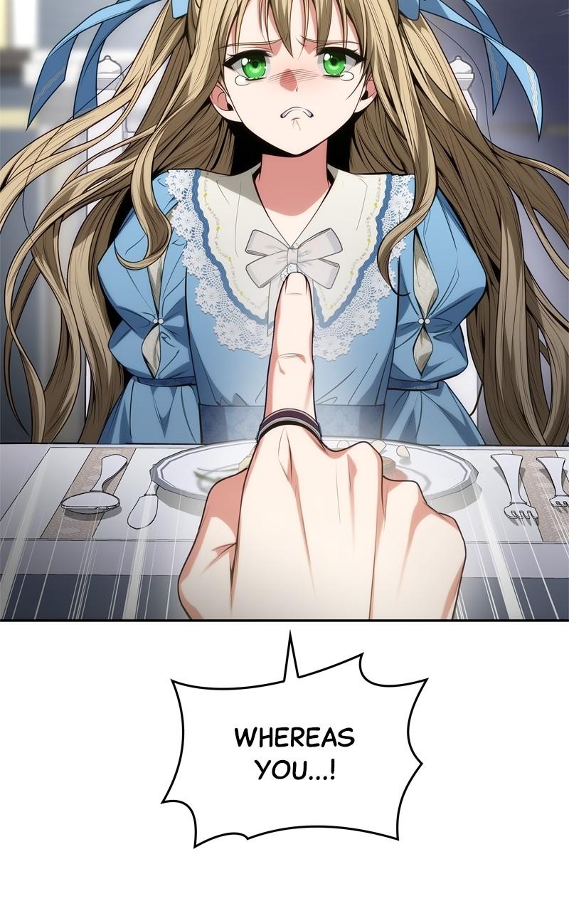 I'm the Queen in This Life Chap 47 - Next Chap 48