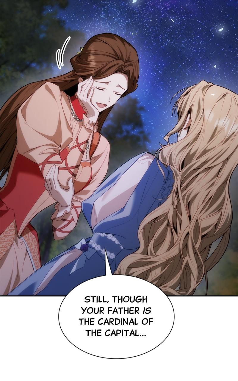 I'm the Queen in This Life Chap 44 - Next Chap 45