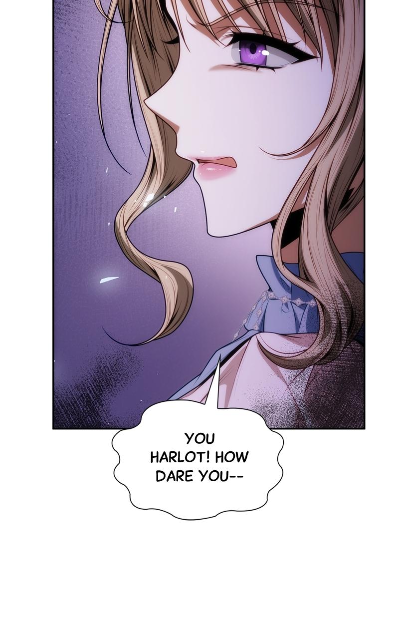 I'm the Queen in This Life Chap 44 - Next Chap 45