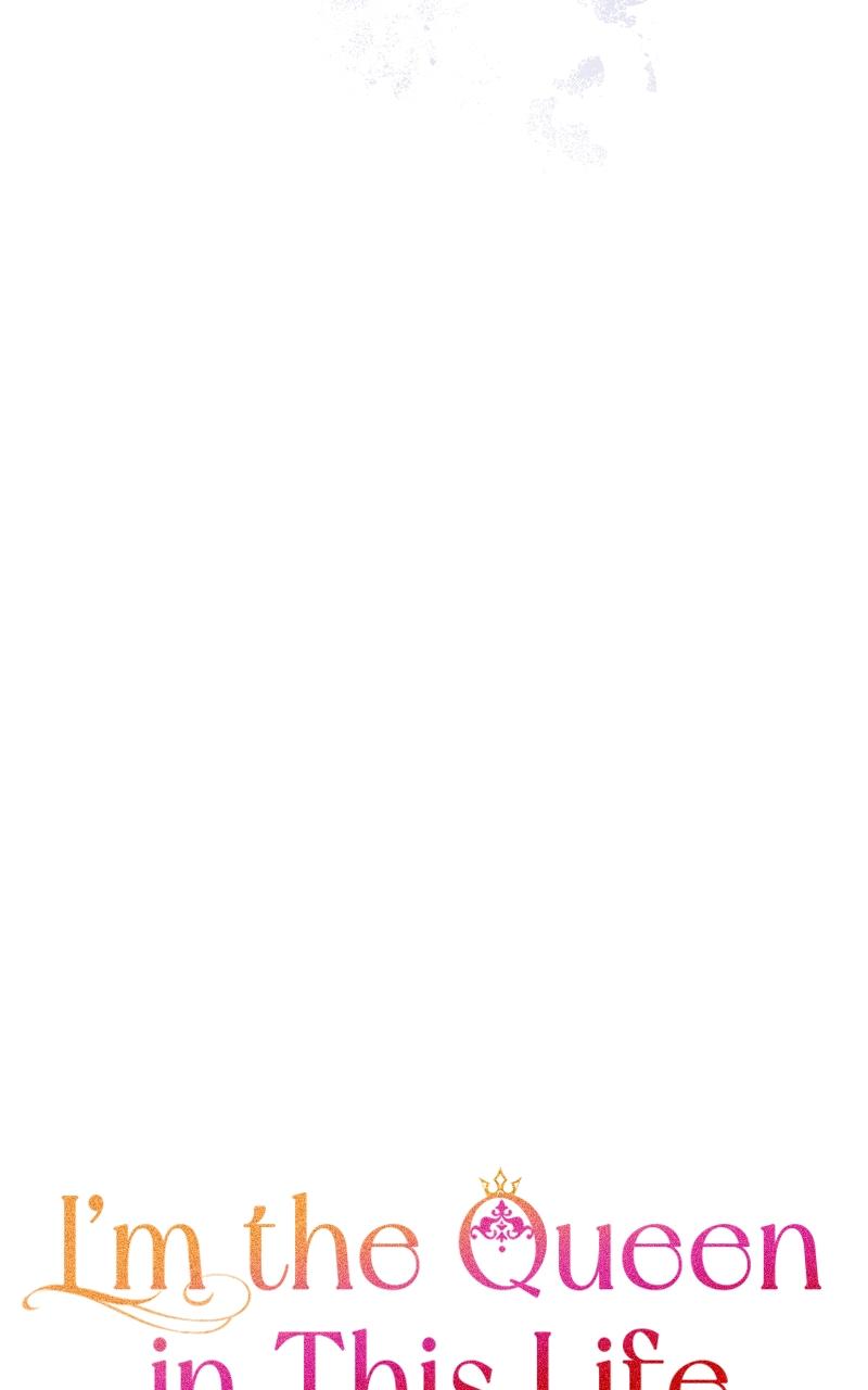I'm the Queen in This Life Chap 44 - Next Chap 45