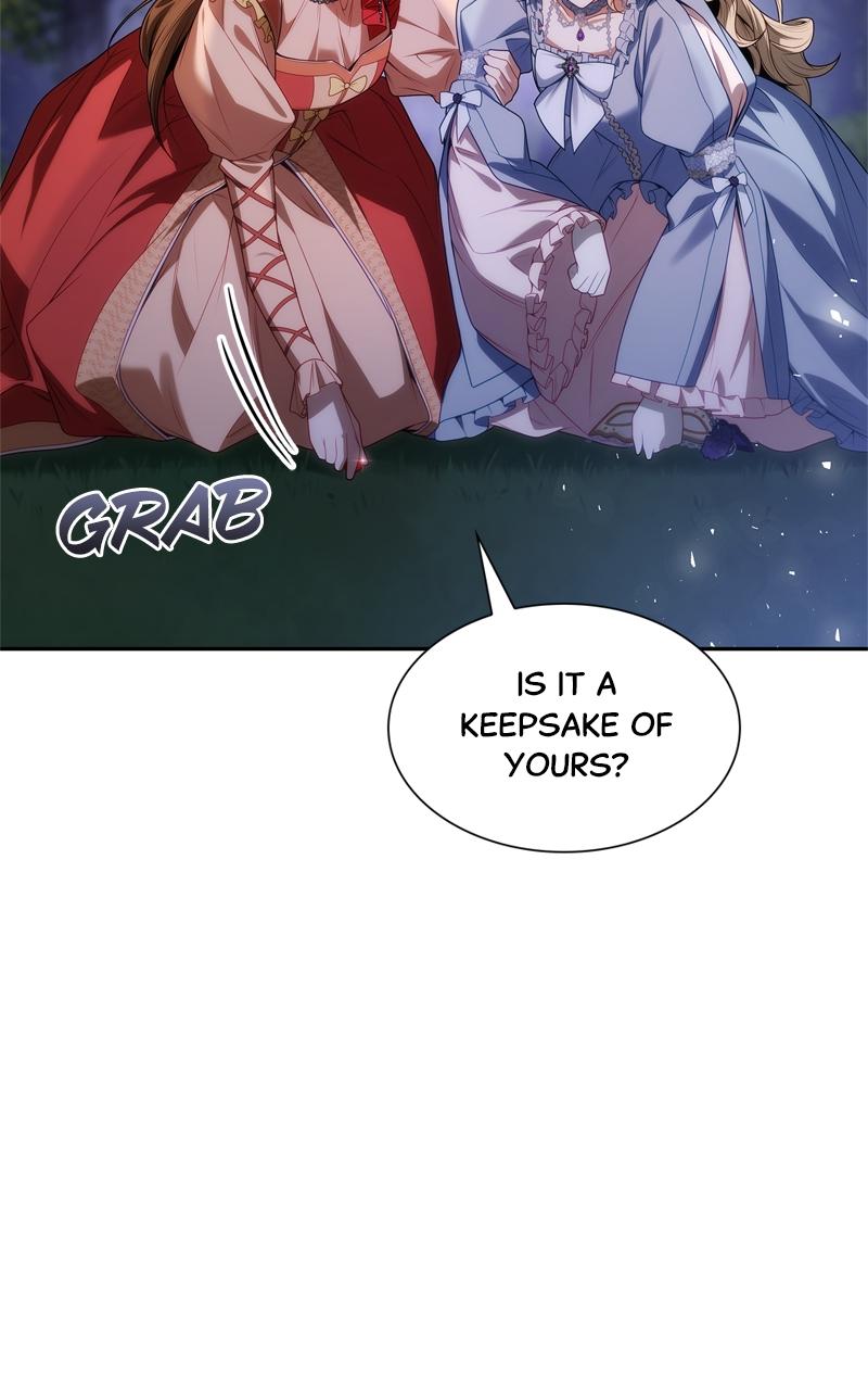 I'm the Queen in This Life Chap 44 - Next Chap 45
