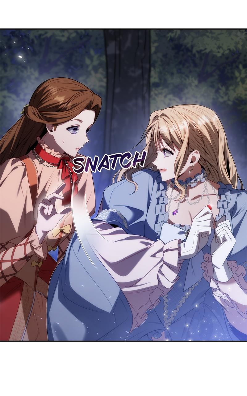 I'm the Queen in This Life Chap 44 - Next Chap 45