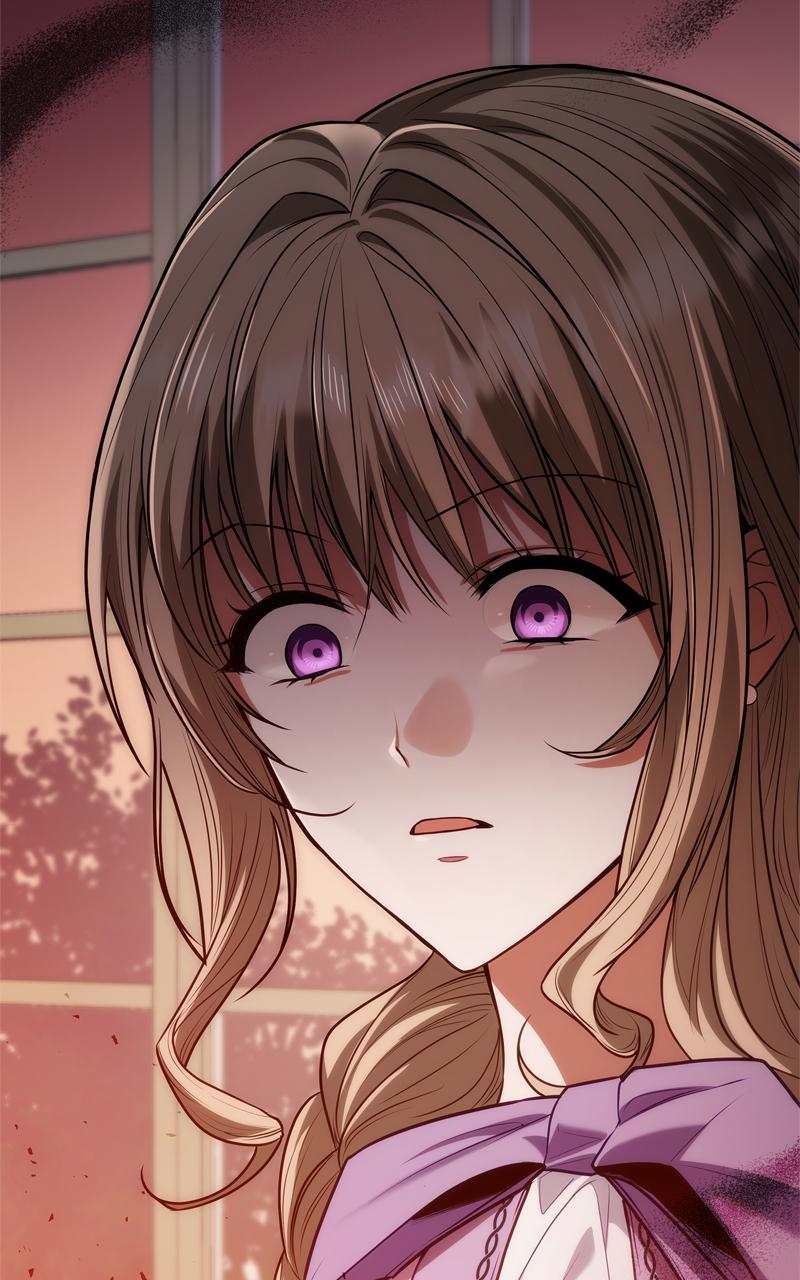 I'm the Queen in This Life Chap 44 - Next Chap 45