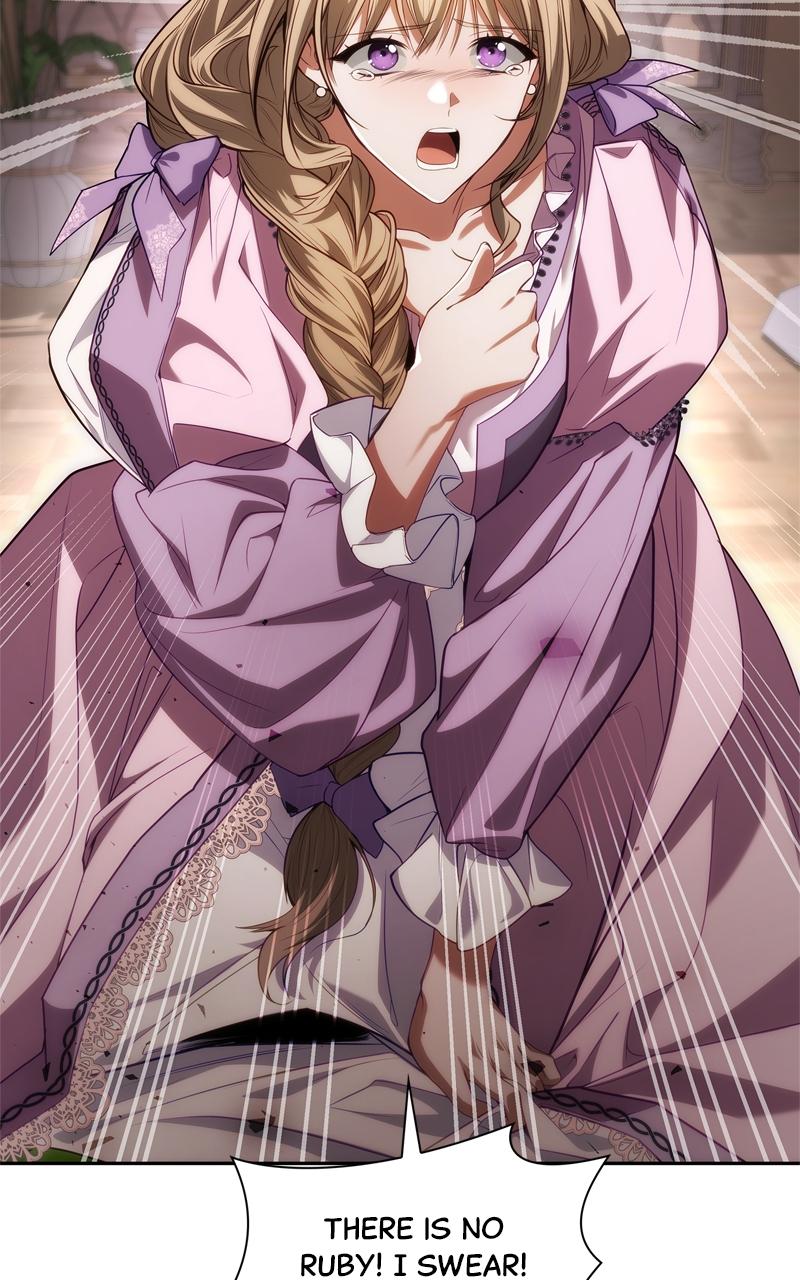 I'm the Queen in This Life Chap 44 - Next Chap 45