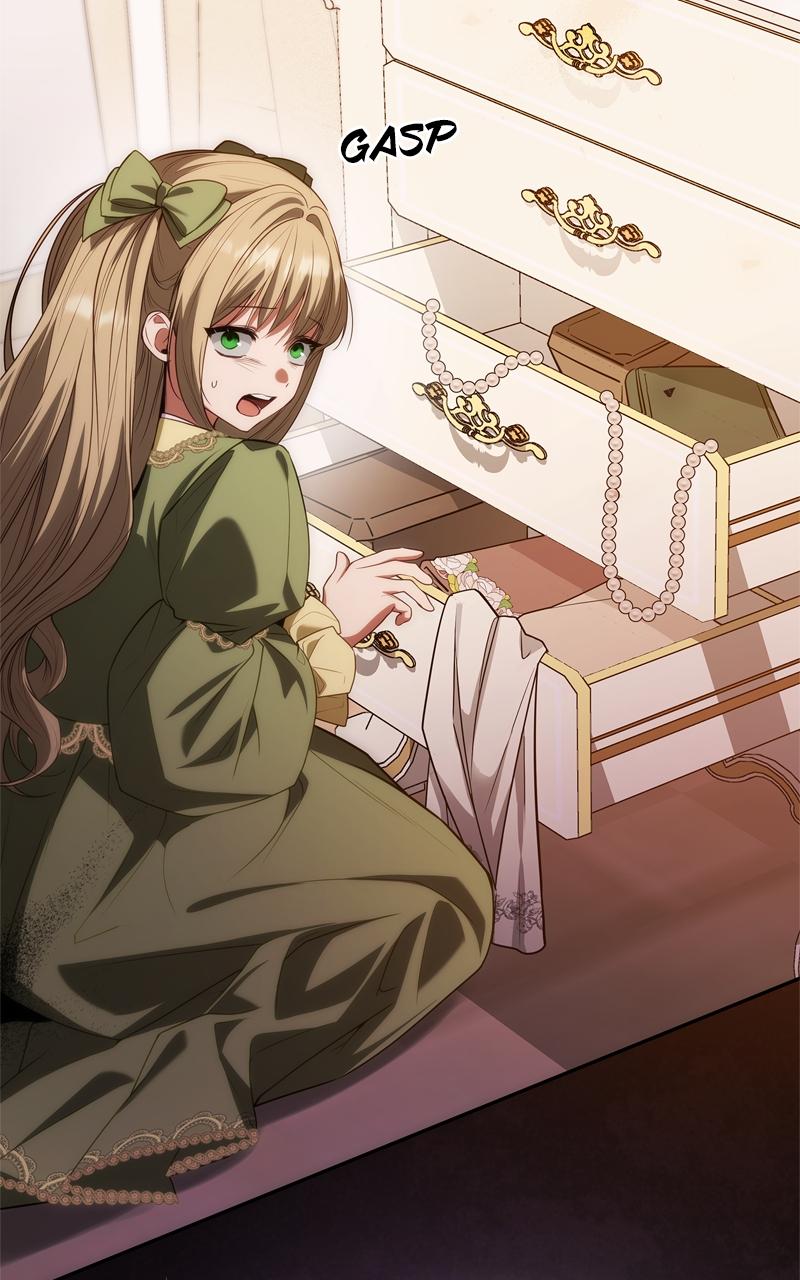 I'm the Queen in This Life Chap 44 - Next Chap 45