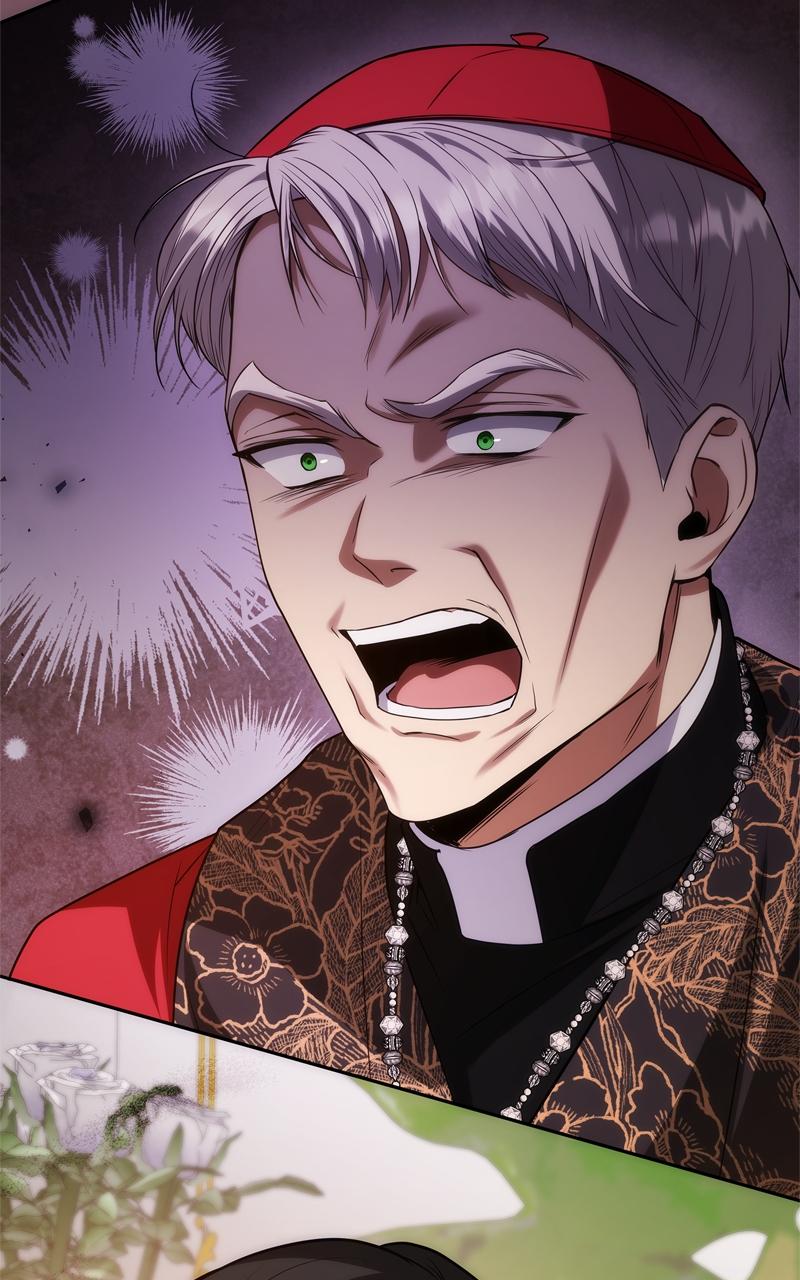 I'm the Queen in This Life Chap 44 - Next Chap 45