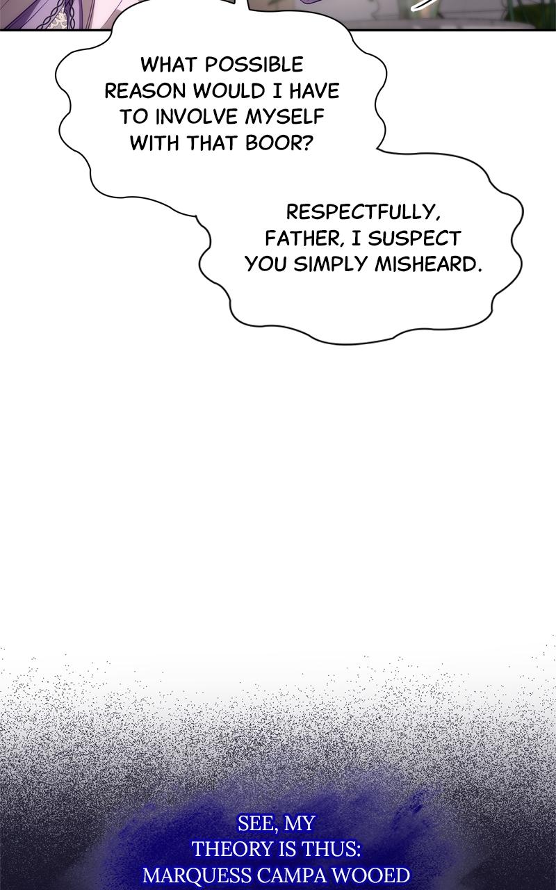 I'm the Queen in This Life Chap 44 - Next Chap 45