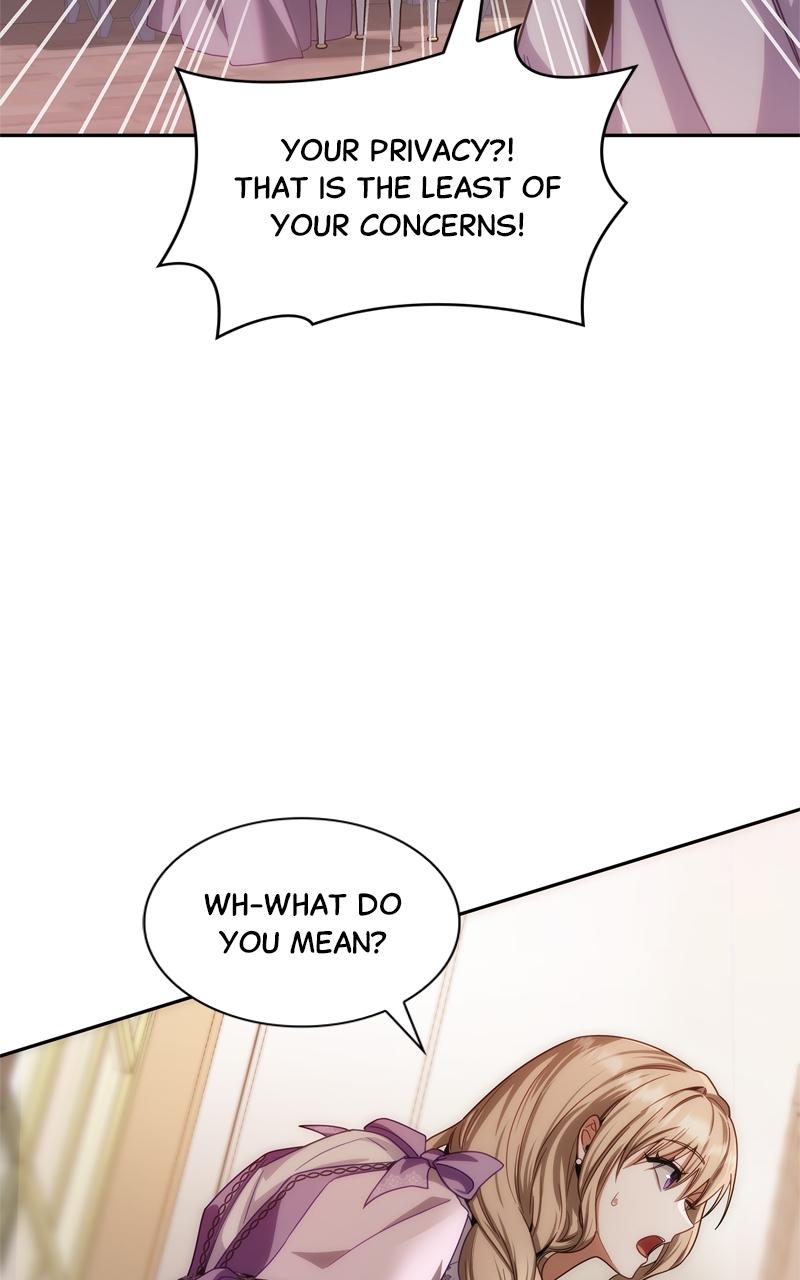 I'm the Queen in This Life Chap 44 - Next Chap 45