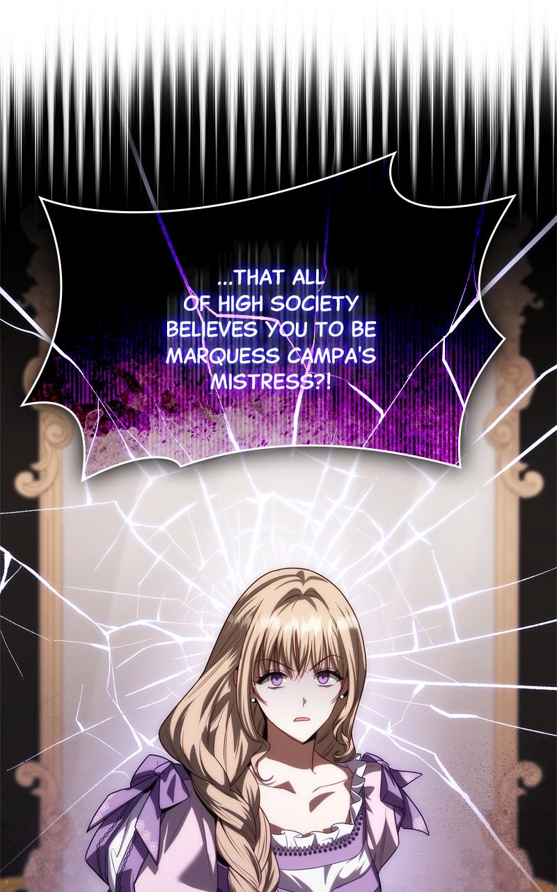 I'm the Queen in This Life Chap 44 - Next Chap 45