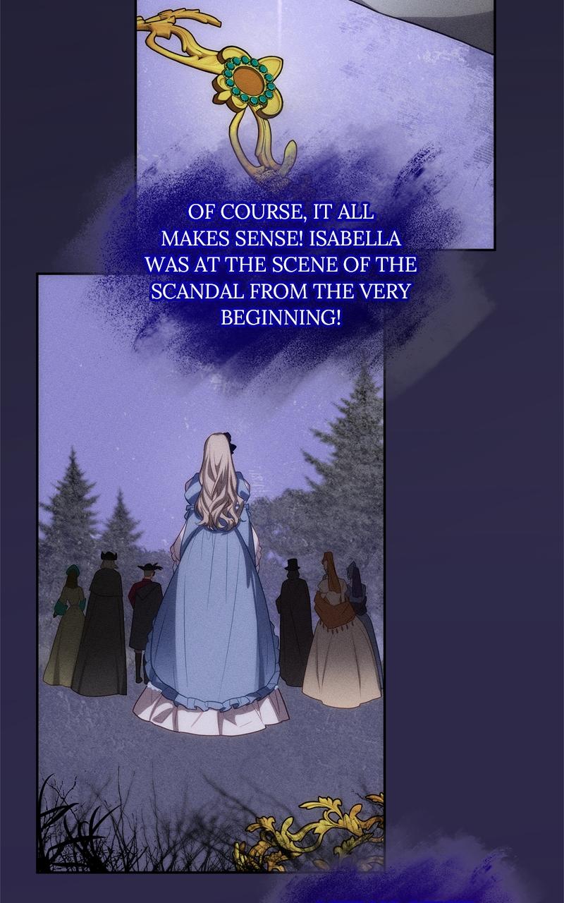 I'm the Queen in This Life Chap 44 - Next Chap 45