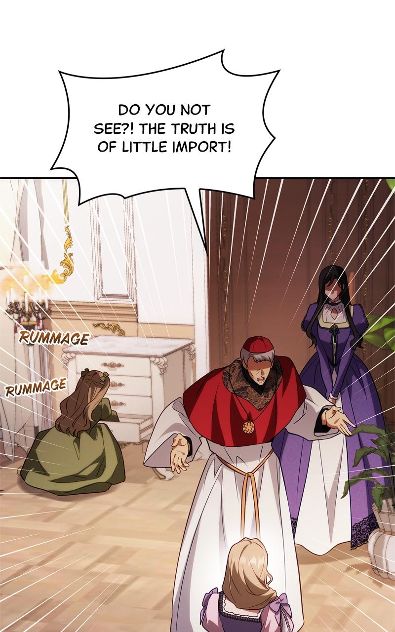 I'm the Queen in This Life Chap 44 - Next Chap 45