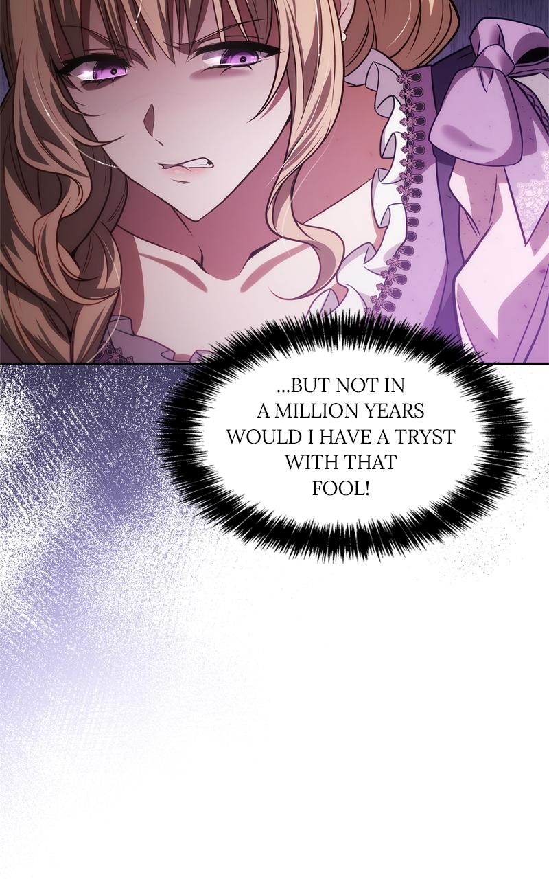 I'm the Queen in This Life Chap 44 - Next Chap 45