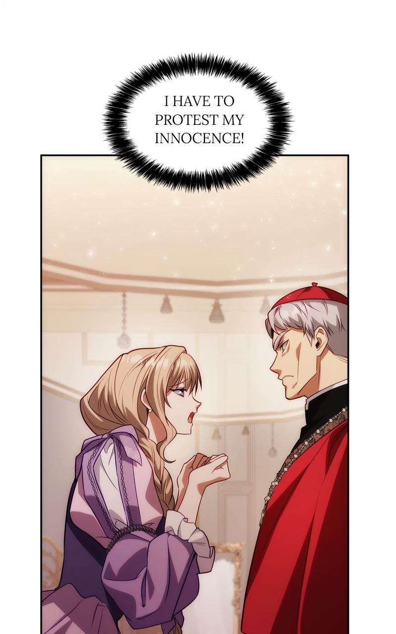 I'm the Queen in This Life Chap 44 - Next Chap 45