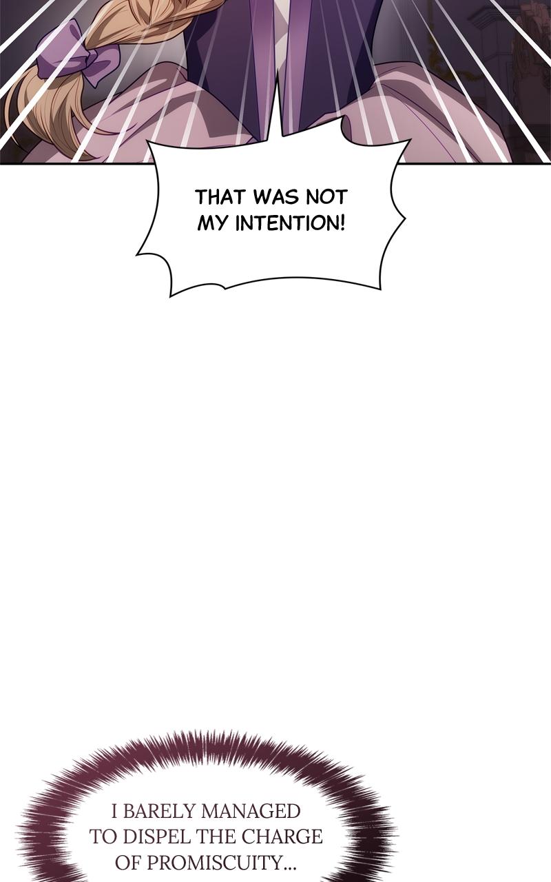 I'm the Queen in This Life Chap 44 - Next Chap 45