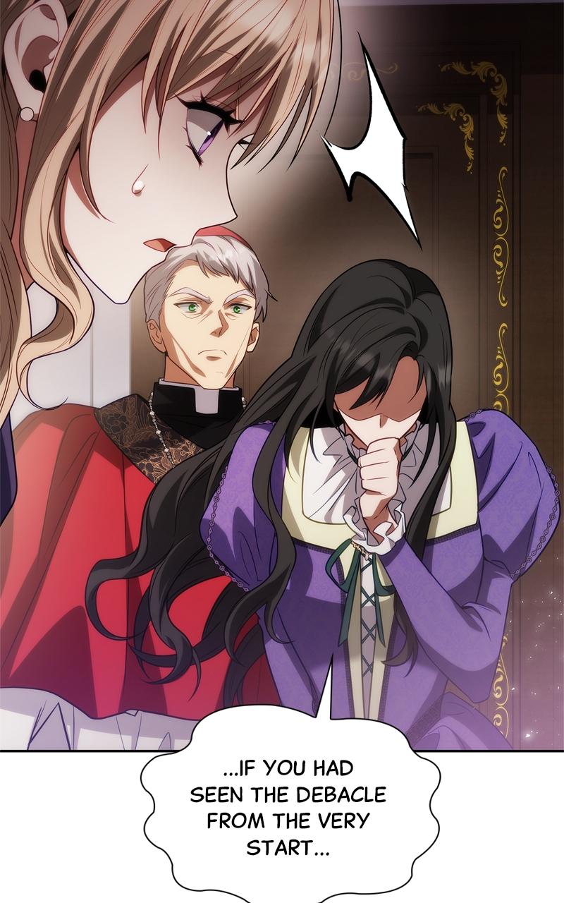 I'm the Queen in This Life Chap 44 - Next Chap 45