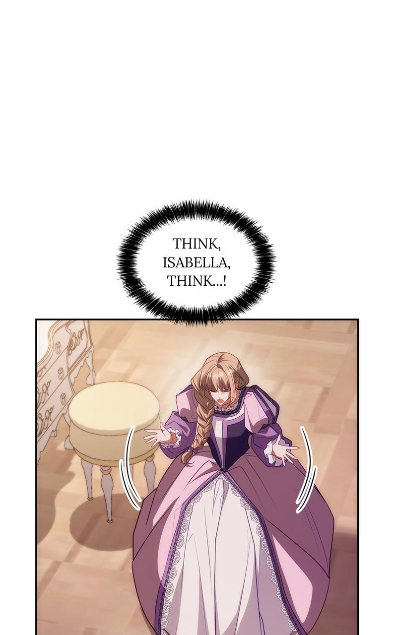 I'm the Queen in This Life Chap 44 - Next Chap 45