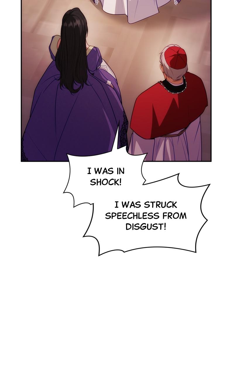 I'm the Queen in This Life Chap 44 - Next Chap 45