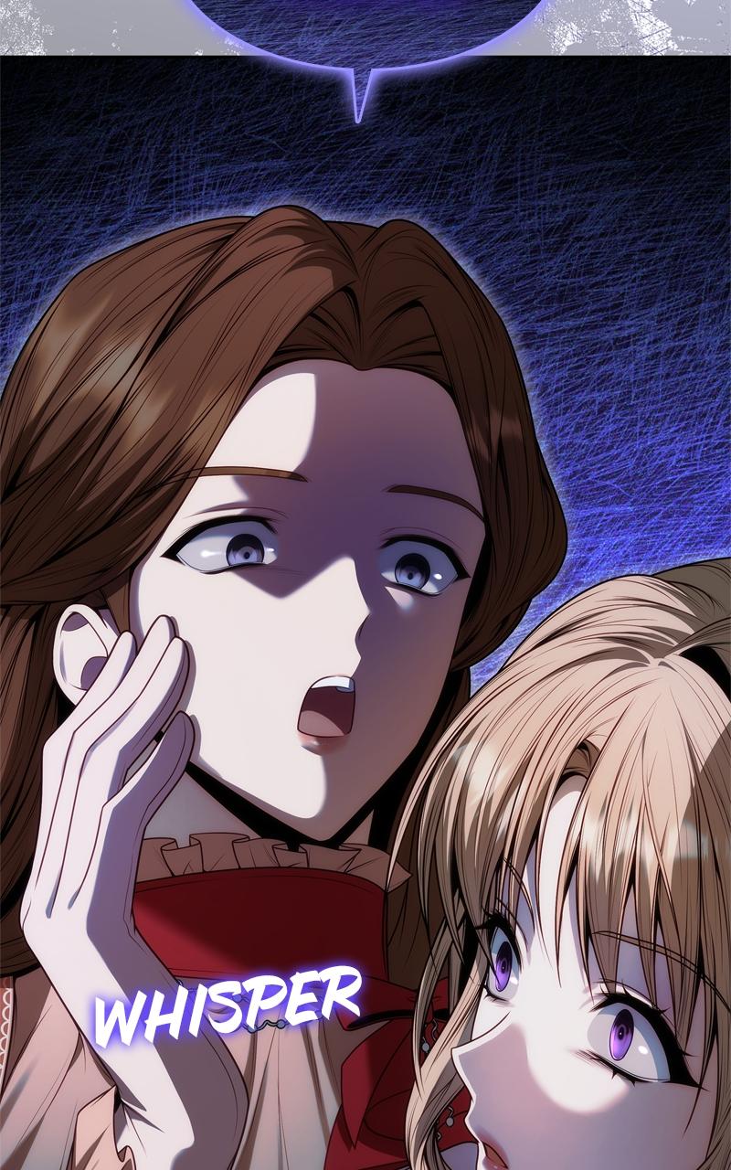 I'm the Queen in This Life Chap 44 - Next Chap 45