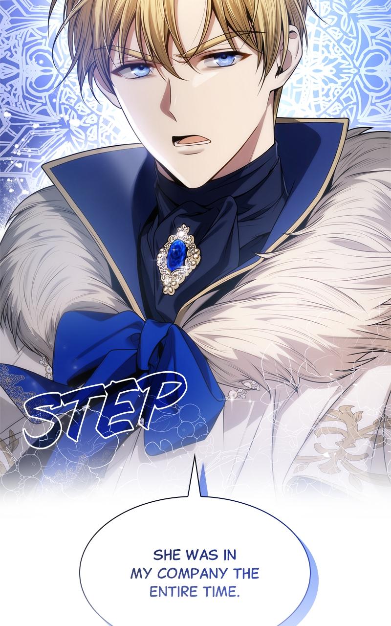 I'm the Queen in This Life Chap 44 - Next Chap 45