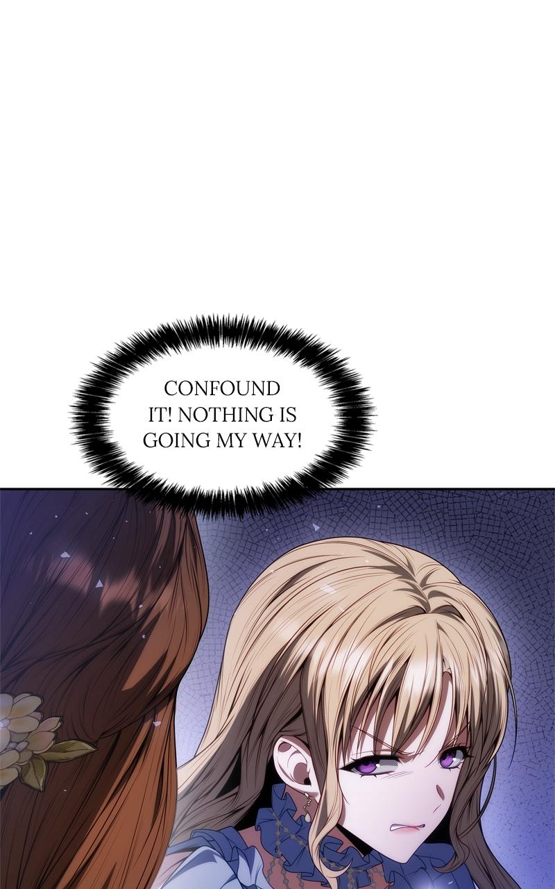 I'm the Queen in This Life Chap 44 - Next Chap 45