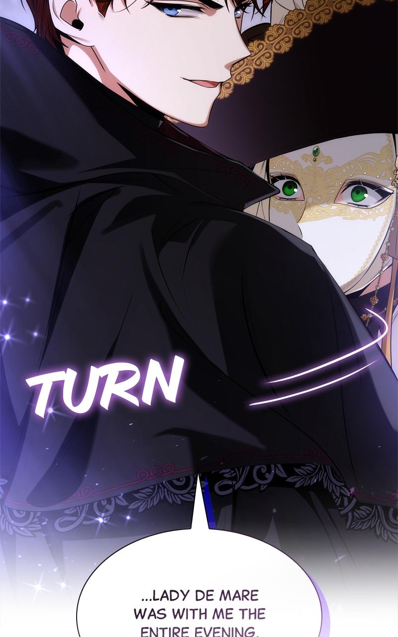 I'm the Queen in This Life Chap 44 - Next Chap 45