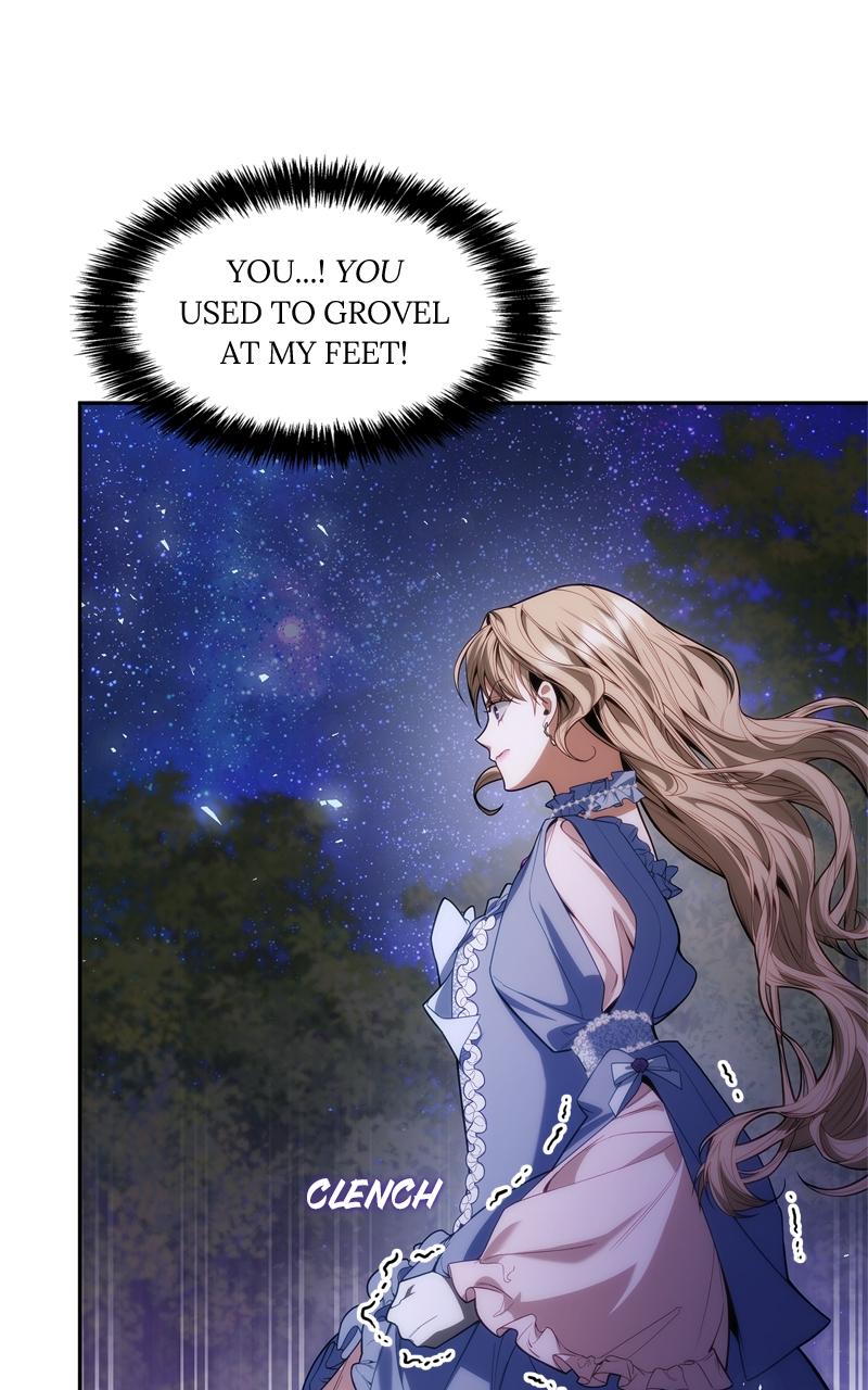 I'm the Queen in This Life Chap 44 - Next Chap 45