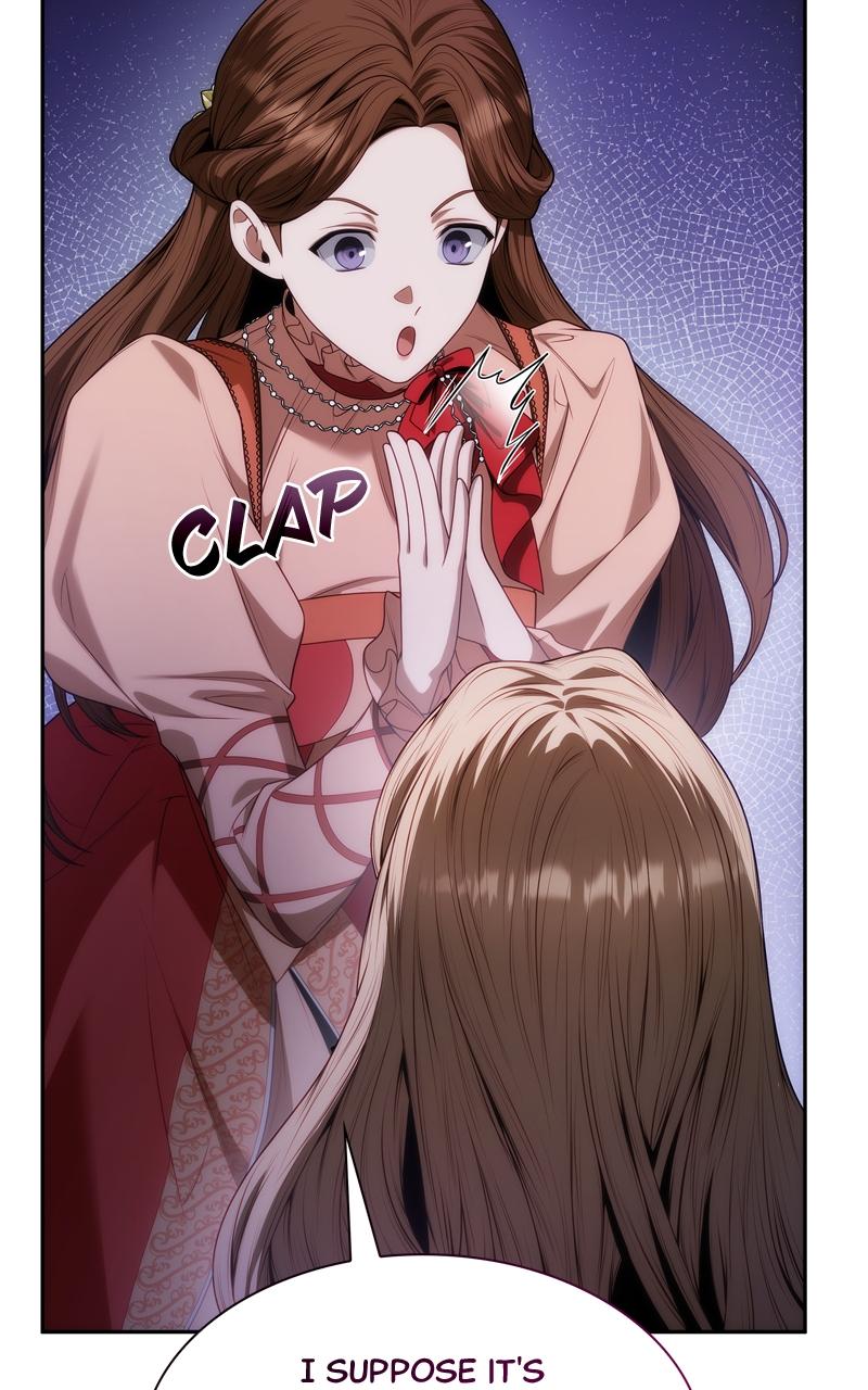 I'm the Queen in This Life Chap 44 - Next Chap 45