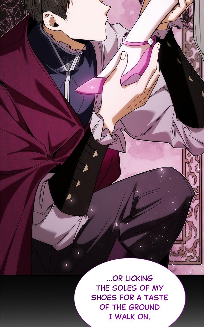 I'm the Queen in This Life Chap 44 - Next Chap 45