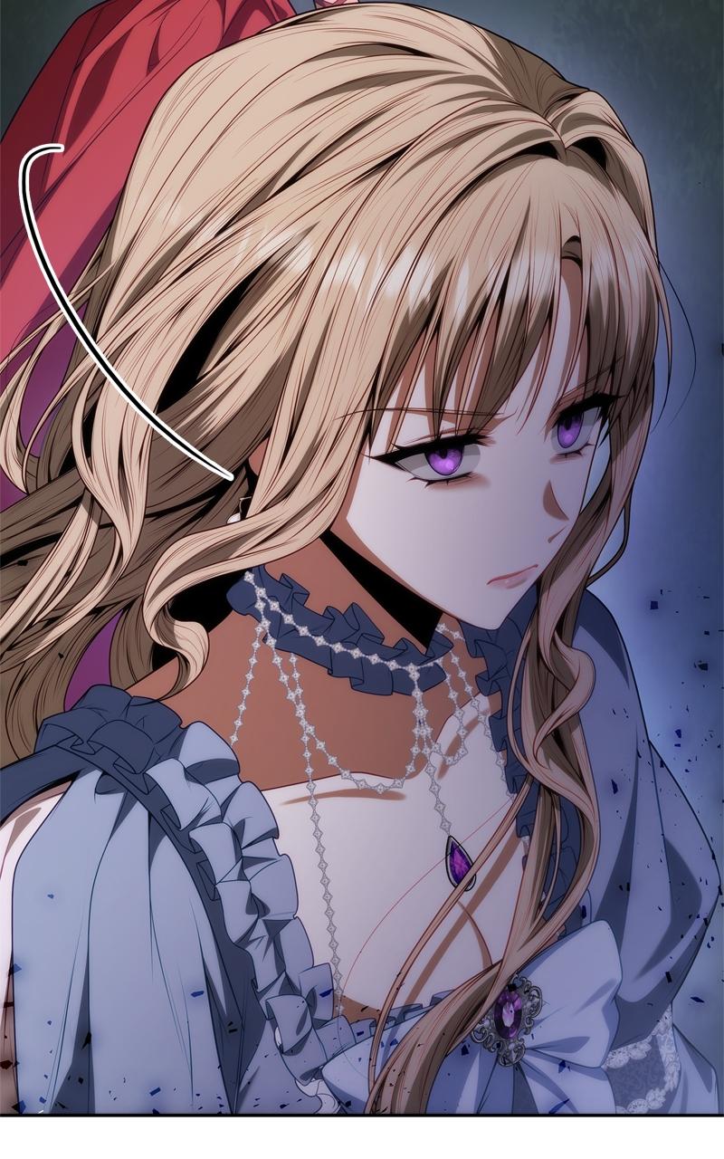 I'm the Queen in This Life Chap 44 - Next Chap 45