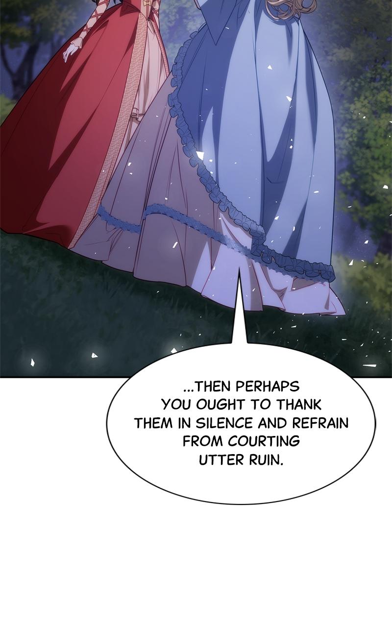 I'm the Queen in This Life Chap 44 - Next Chap 45