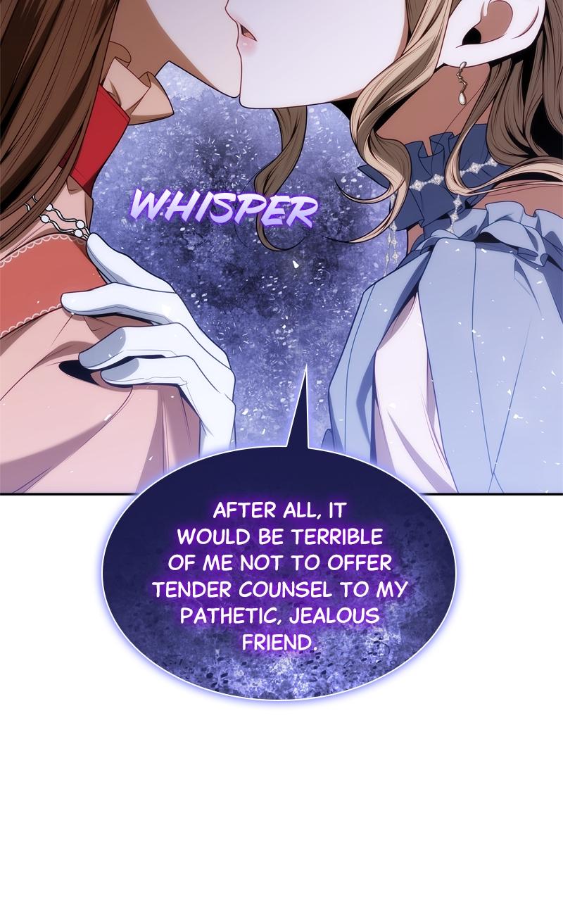 I'm the Queen in This Life Chap 44 - Next Chap 45