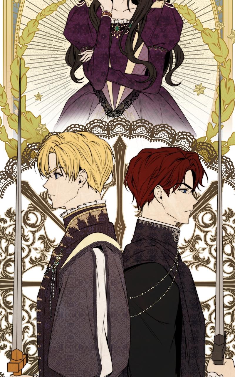 I'm the Queen in This Life Chap 44 - Next Chap 45