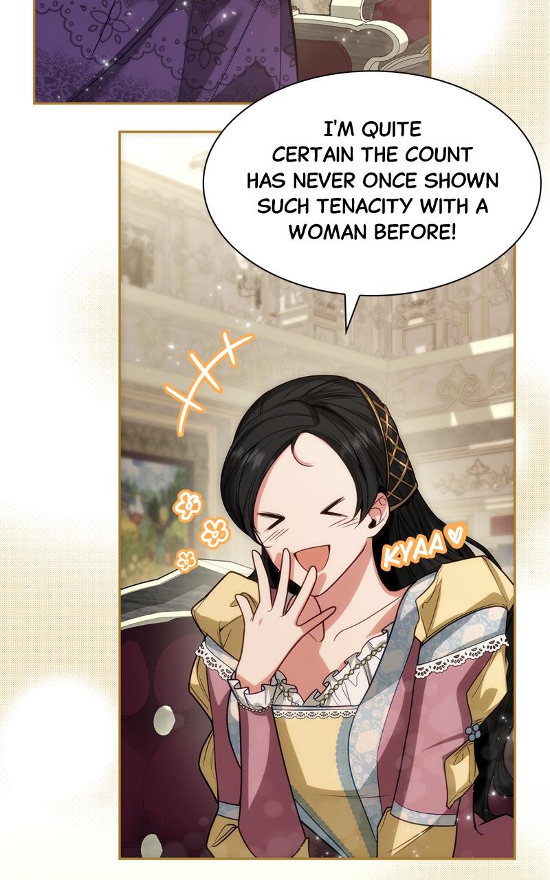 I'm the Queen in This Life Chap 44 - Next Chap 45