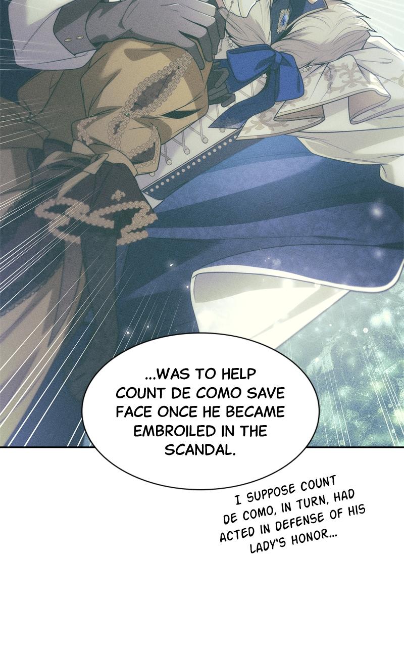 I'm the Queen in This Life Chap 44 - Next Chap 45