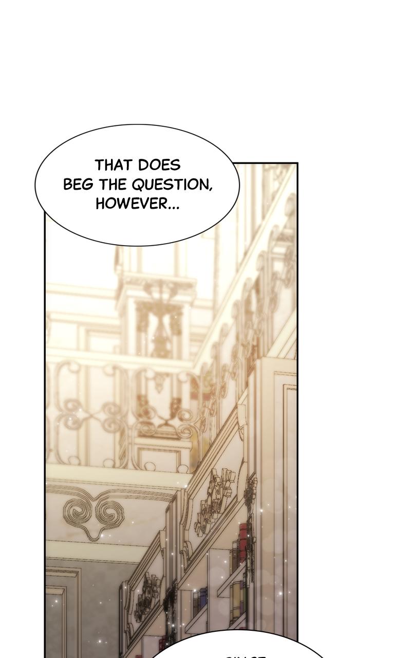 I'm the Queen in This Life Chap 44 - Next Chap 45