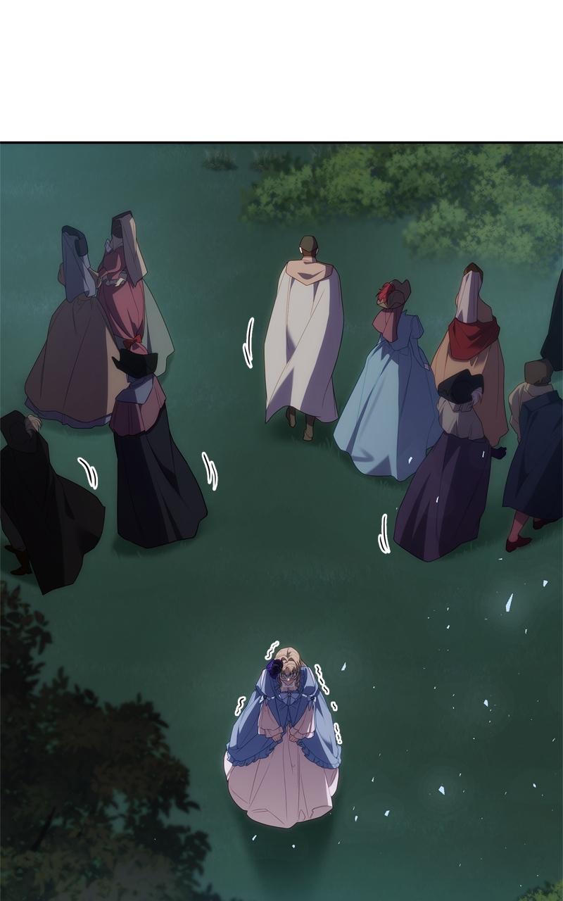 I'm the Queen in This Life Chap 44 - Next Chap 45