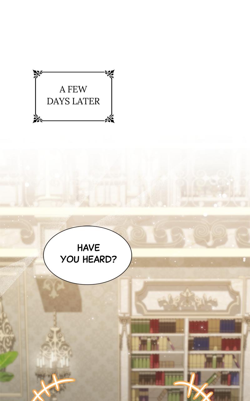 I'm the Queen in This Life Chap 44 - Next Chap 45