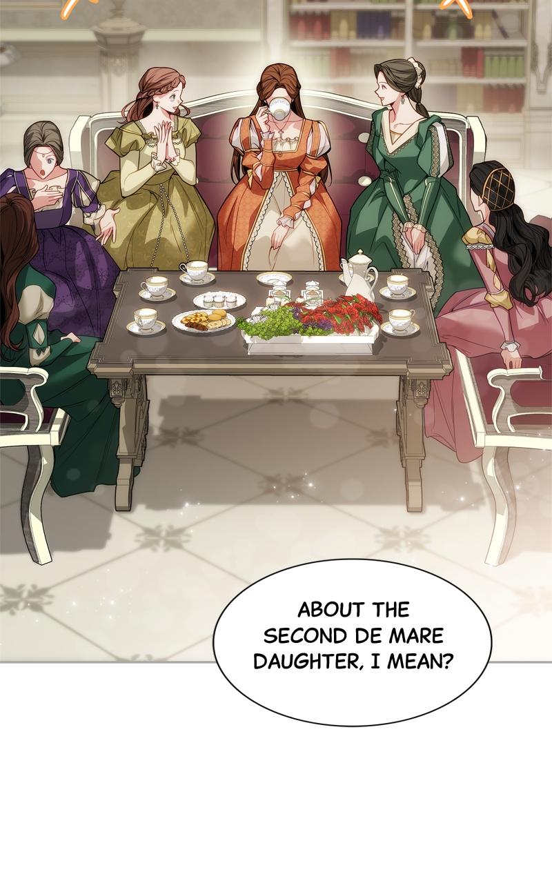 I'm the Queen in This Life Chap 44 - Next Chap 45