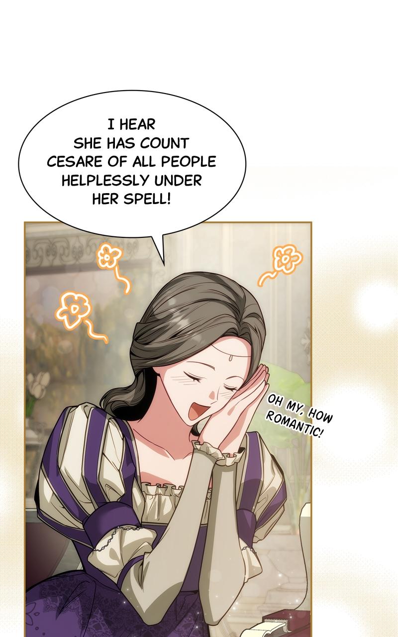 I'm the Queen in This Life Chap 44 - Next Chap 45